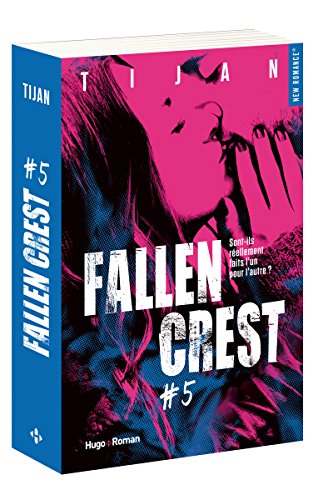 Fallen crest - tome 5 (5)