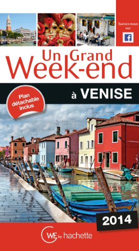 Un Grand Week-End à Venise 2014