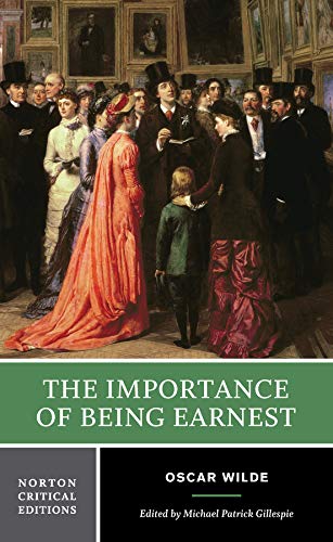 Importance of Being Earnest (NCE)