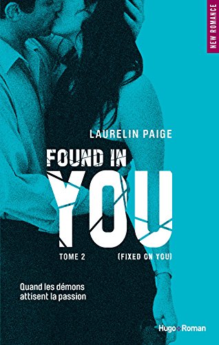 Found in you - tome 2 (Fixed on you) (02)