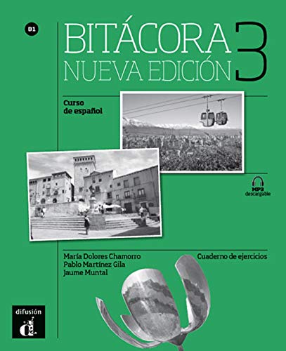 Bitacora 3