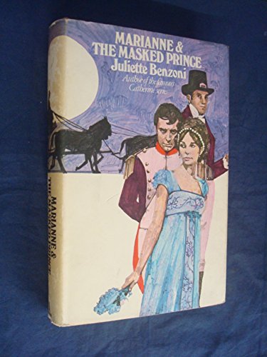 Marianne and the masked prince