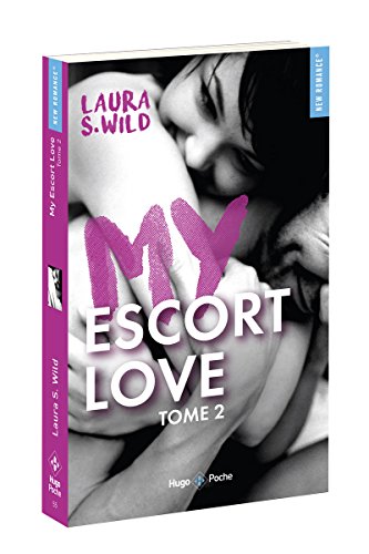 My escort love - tome 2 (2)