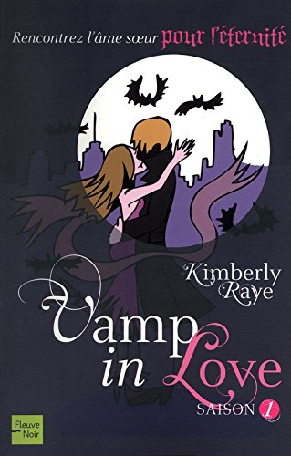 Vamp in Love (1)