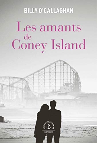 Les amants de Coney Island: roman