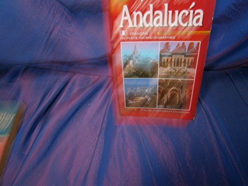 Guide de andalucia