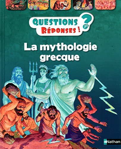 La mythologie grecque (41)