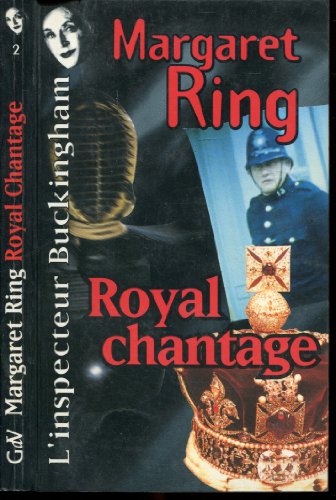 L'inspecteur Buckingham, N°  2 : Royal chantage