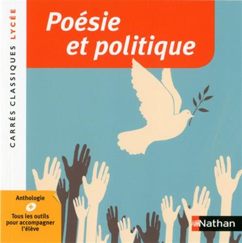 Poésie et politique (anthologie)