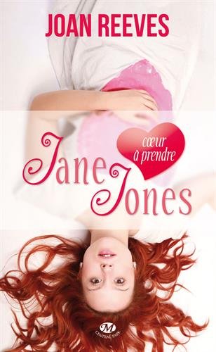 Jane (c?ur à prendre) Jones