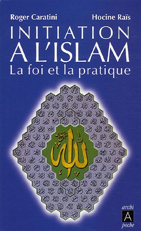 Initiation à l'Islam