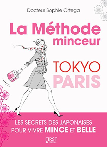 La Méthode minceur Tokyo Paris