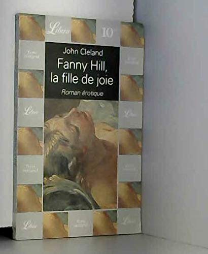 Fanny Hill : la fille de joie