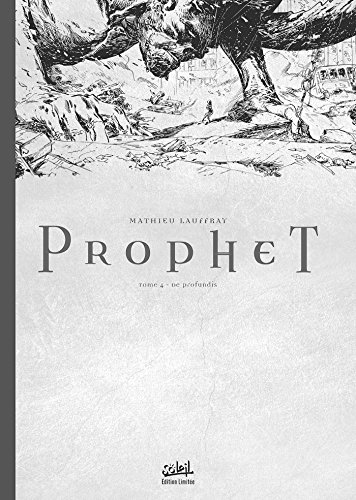 Prophet T04: Nb de Profundis