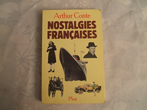 Nostalgies françaises
