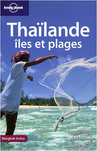THAILANDE ILES ET PLAGES 1ED