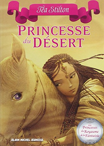 Princesse du Desert T3