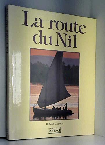 La Route du Nil