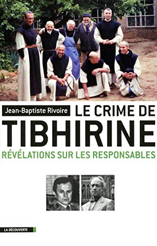 Le crime de Tibhirine