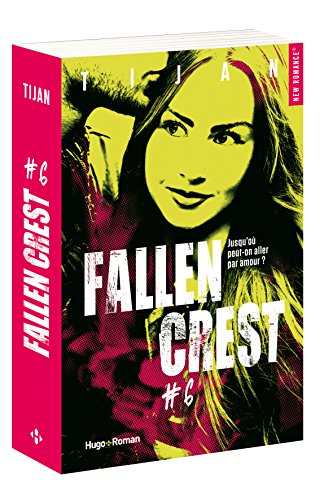 Fallen crest - tome 6 (6)