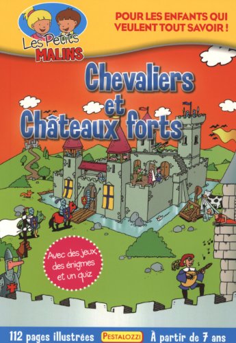 Chevaliers et châteaux forts