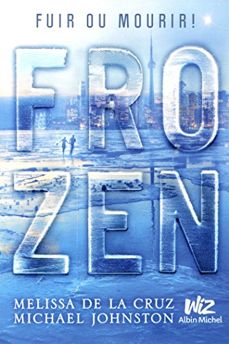 Frozen, Tome 1 :