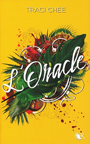 La Lectrice - Tome 2 - L'Oracle (02)
