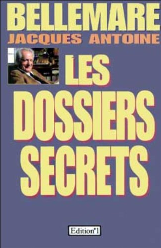 Les Dossiers secrets