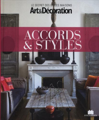 Accords et styles