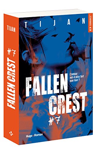 Fallen crest - tome 7 (7)
