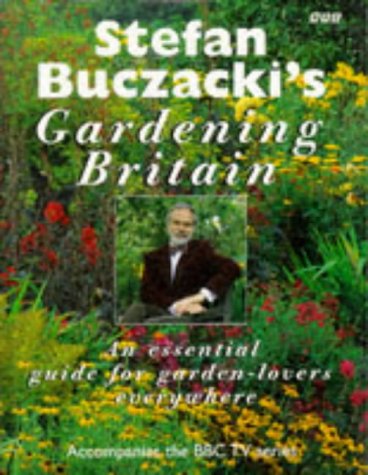 Stefan Buczacki's Gardening Britain