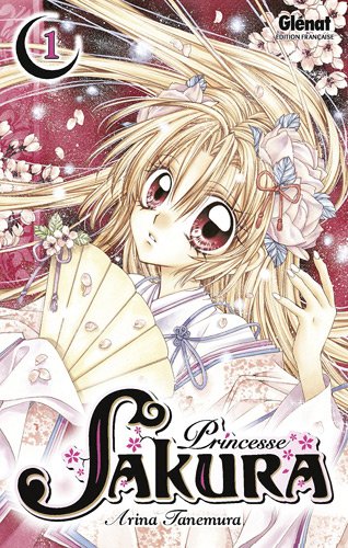 Princesse Sakura Vol.1