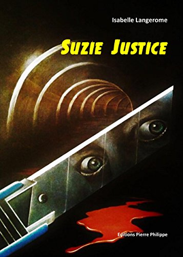 Suzie justice