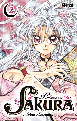 Princesse Sakura Vol.2