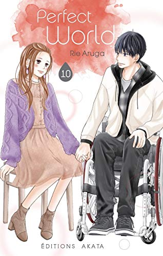 Perfect World - tome 10 (10)