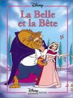 La Belle et la Bête. Disney classique