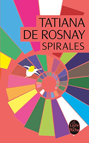 Spirales (Edition noël 2013)
