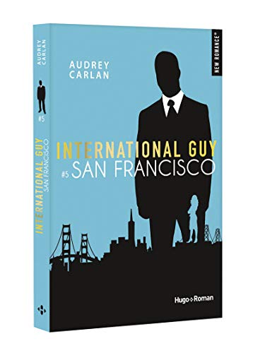 International guy - tome 5 San Francisco (5)