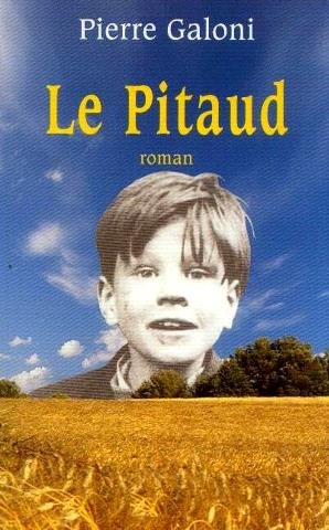 Le Pitaud