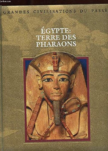 L'EGYPTE    (Ancienne Edition)