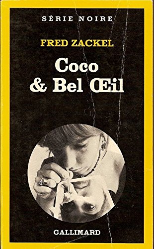 Coco et Bel Oeil