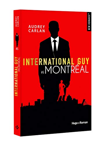 International Guy - tome 6 Montréal (6)