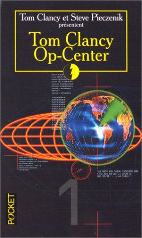 Op Center, tome 1