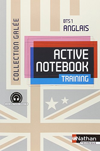 Active Notebook - BTS 1re année > B2