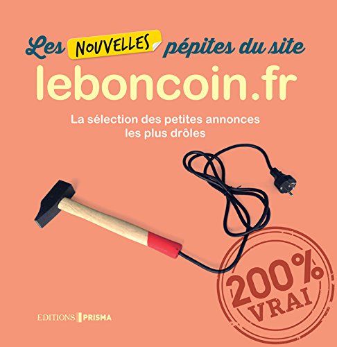 Les nouvelles pépites du site leboncoin.fr (02)