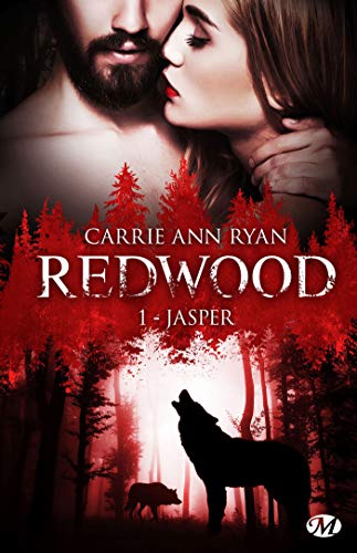 Redwood, T1 : Jasper