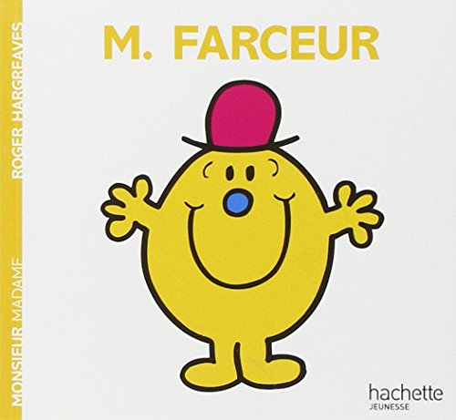 Monsieur Farceur