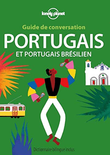 Guide de conversation Portugais et Brésilien - 6ed