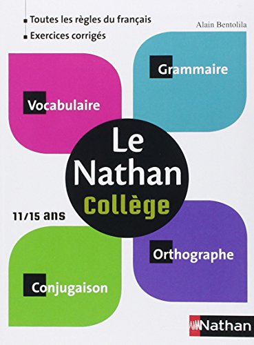 Le Nathan Collège