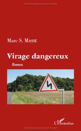 Virage Dangereux Roman